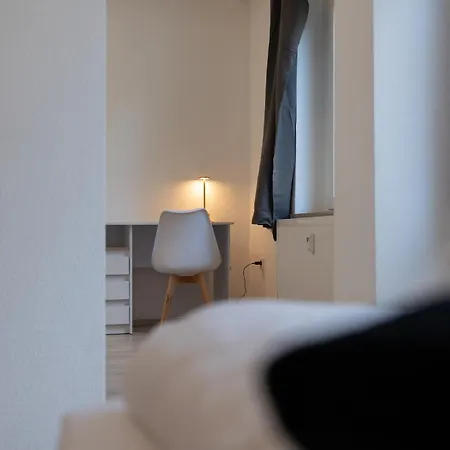 شقة Business 1 إسن