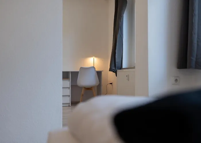 Apartament Business 1 Essen